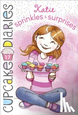Simon, Coco - Katie Sprinkles & Surprises