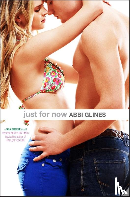 Glines, Abbi - Just for Now