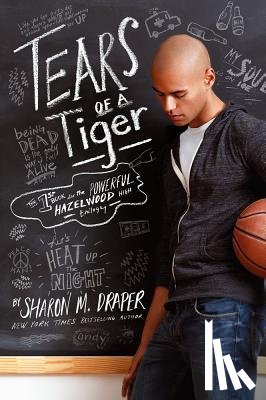 Draper, Sharon M - Draper, S: Tears of a Tiger