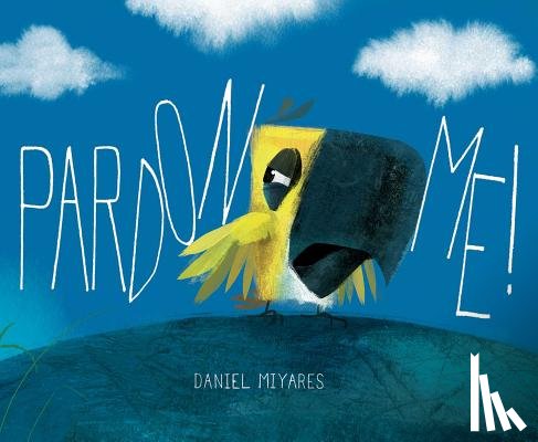 Miyares, Daniel - Pardon Me!