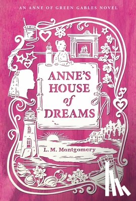 Montgomery, L. M. - Anne's House of Dreams