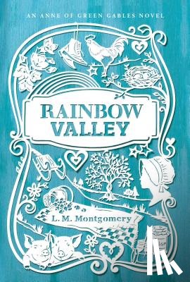 Montgomery, L. M. - Rainbow Valley