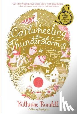 Rundell, Katherine - Rundell, K: Cartwheeling in Thunderstorms