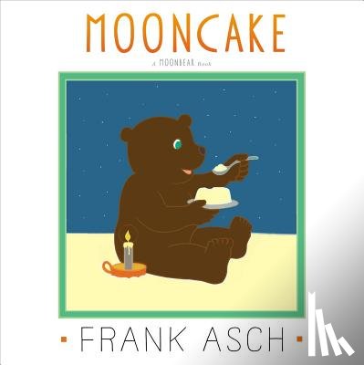 Asch, Frank - Mooncake