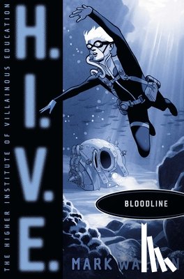 Walden, Mark - Bloodline