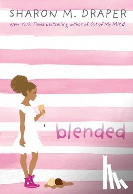 Draper, Sharon M. - Blended