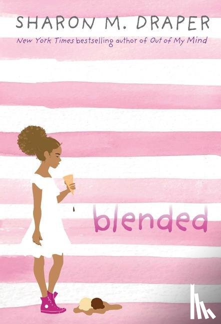 Draper, Sharon M. - Blended