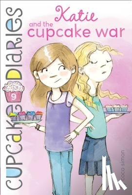 Simon, Coco - Katie and the Cupcake War