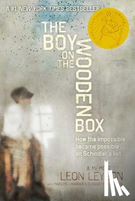 Leyson, Leon - Leyson, L: Boy on the Wooden Box