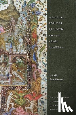  - Medieval Popular Religion, 1000-1500