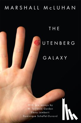 McLuhan, Marshall - The Gutenberg Galaxy
