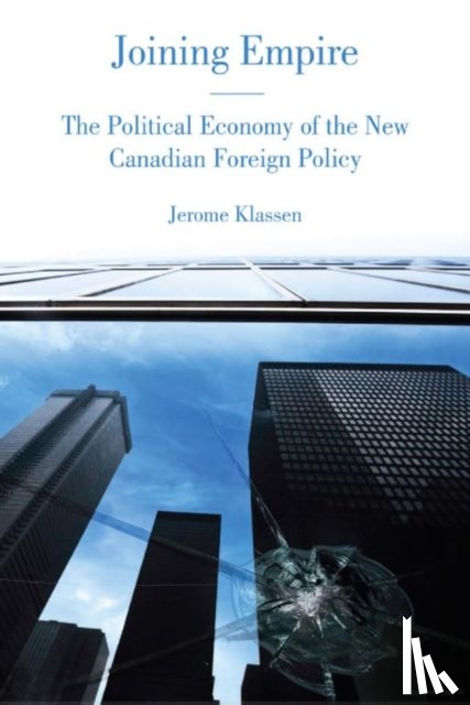 Klassen, Jerome - Joining Empire