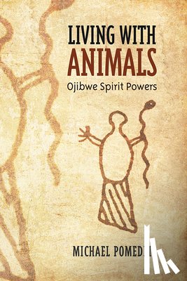 Pomedli, Michael - Living with Animals
