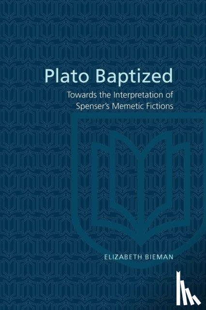 Bieman, Elizabeth - Plato Baptized