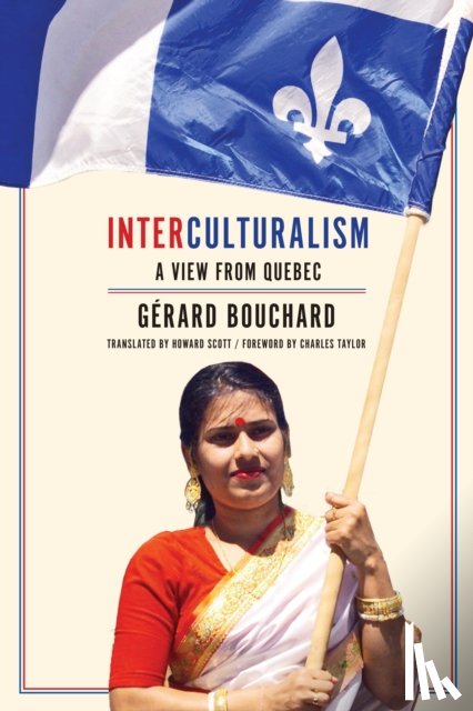 Bouchard, Gerard - Interculturalism