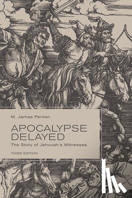 Penton, M. James - Apocalypse Delayed