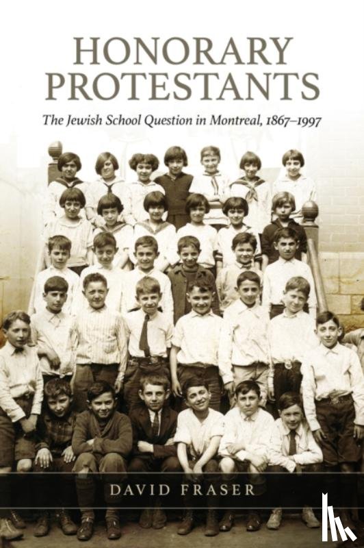 Fraser, David, The Osgoode Society - Honorary Protestants