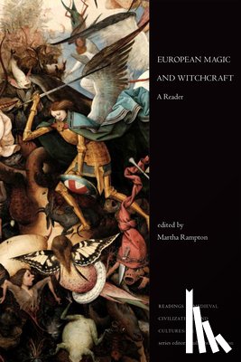  - European Magic and Witchcraft