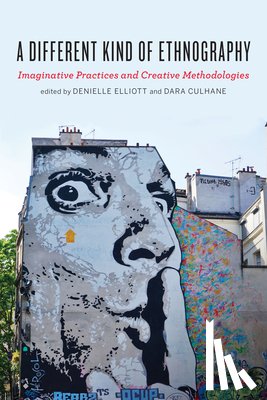  - A Different Kind of Ethnography