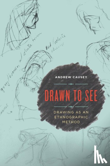 Causey, Andrew - Drawn to See