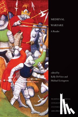  - Medieval Warfare