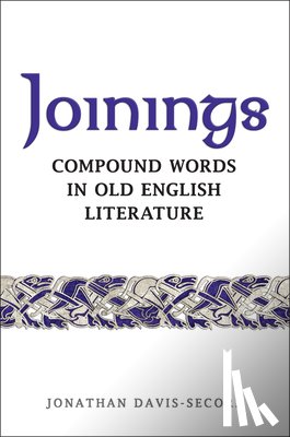 Davis-Secord, Jonathan - Joinings