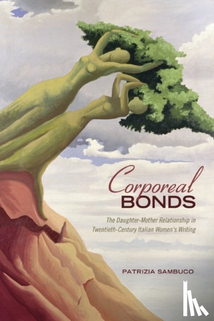 Sambuco, Patrizia - Corporeal Bonds