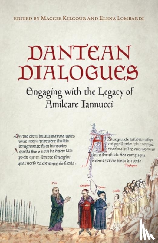  - Dantean Dialogues