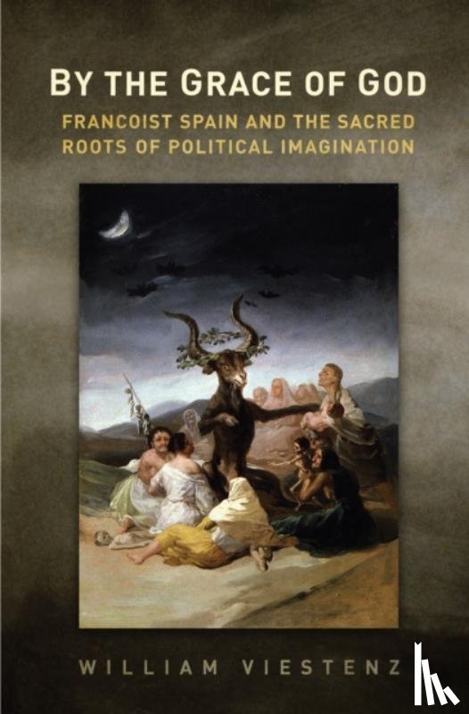 Viestenz, William R. - By the Grace of God