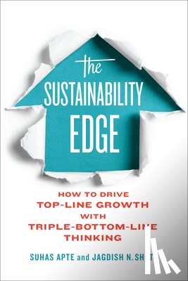 Apte, Suhas, Sheth, Jagdish - The Sustainability Edge