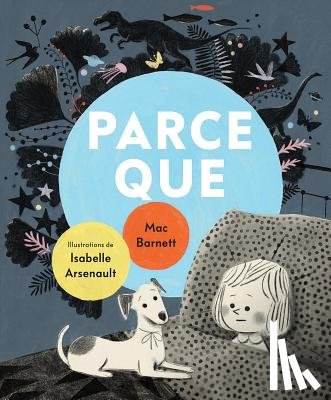 Barnett, Mac - Parce Que