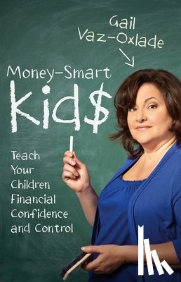 Vaz-Oxlade, Gail - Money-Smart Kids