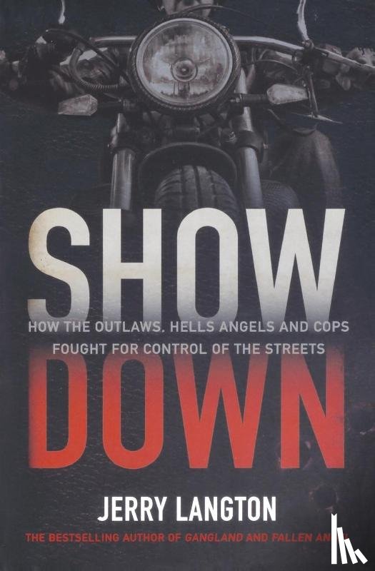Langton, Jerry - Showdown