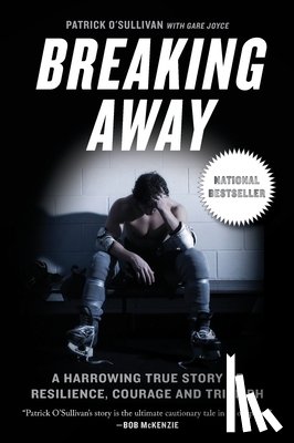 O'Sullivan, Patrick - BREAKING AWAY