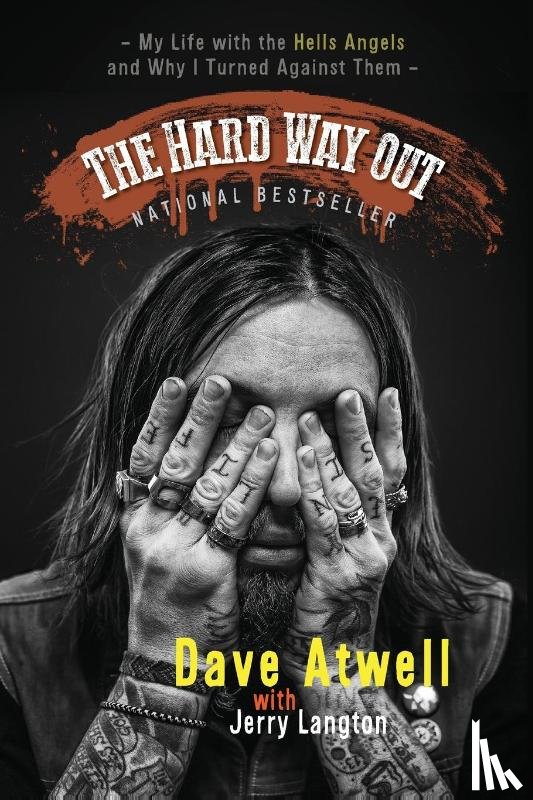 Langton, Jerry, Atwell, Dave - The Hard Way Out
