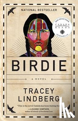 Lindberg, Tracey - Birdie