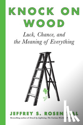 Rosenthal, Jeffrey S. - Knock on Wood