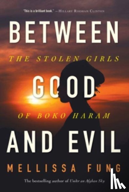 Fung, Mellissa - Between Good and Evil