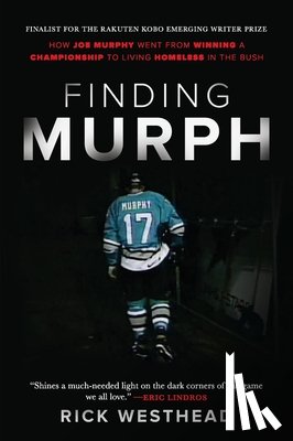 Westhead, Rick - Finding Murph