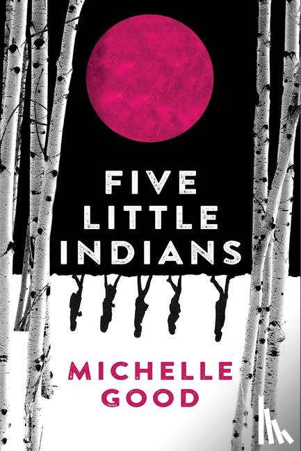 Good, Michelle - Good, M: Five Little Indians