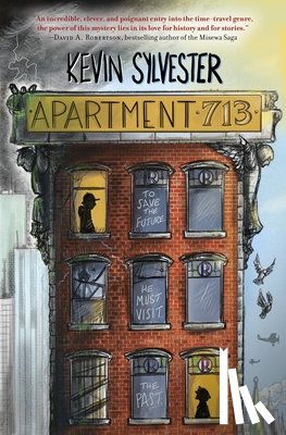 Sylvester, Kevin - Apartment 713