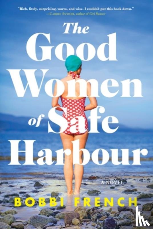 French, Bobbi - The Good Women of Safe Harbour