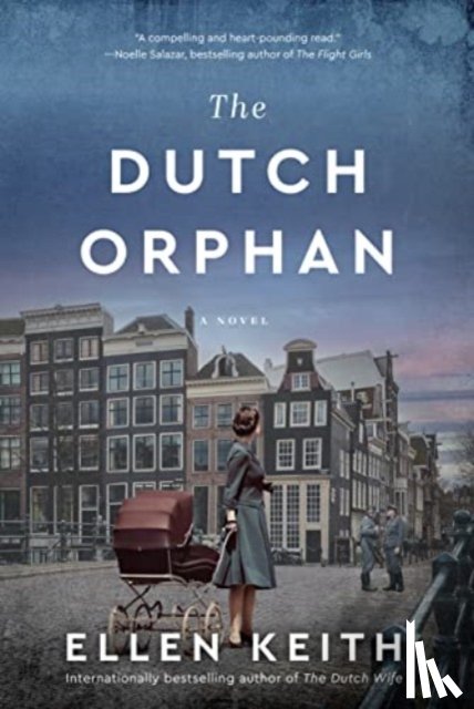 Keith, Ellen - Dutch Orphan