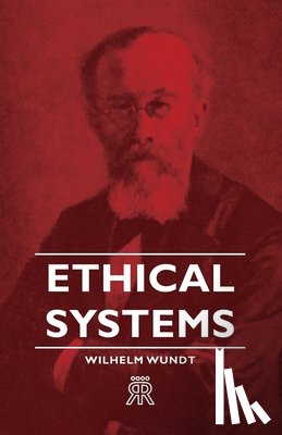 Wundt, Wilhelm - Ethical Systems