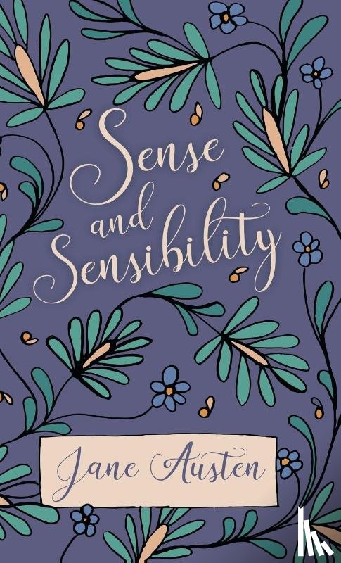 Austen, Jane - Sense and Sensibility
