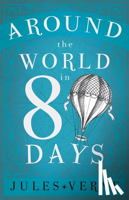Verne, Jules - Round the World in Eighty Days