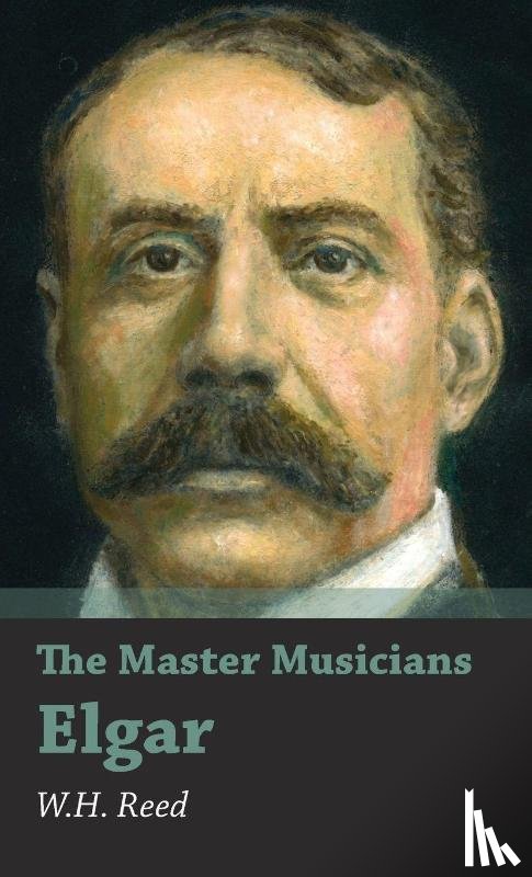 Reed, W.H. - Elgar