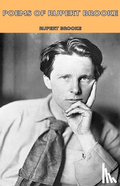 Brooke, Rupert - Poems of Rupert Brooke