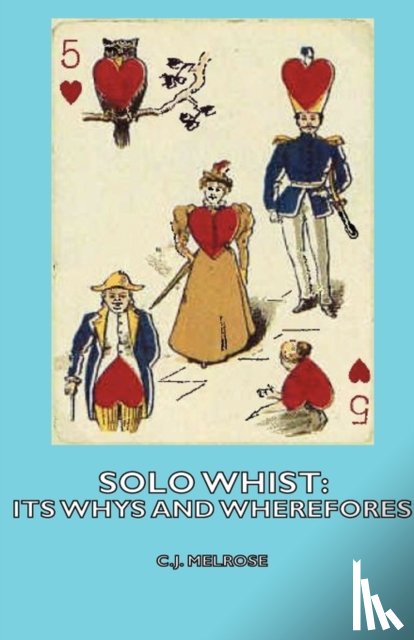 Melrose, C.J. - Solo Whist