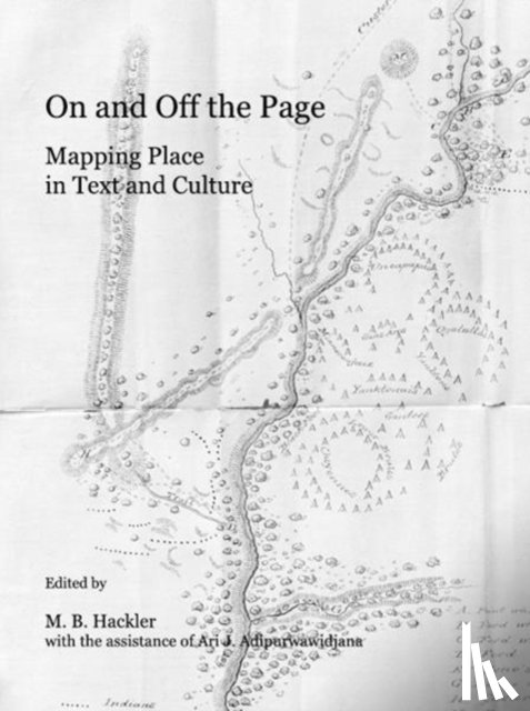  - On and Off the Page